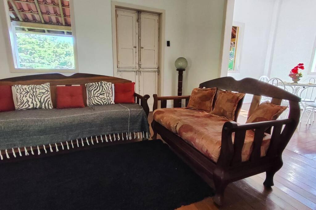 Casa aconchegante em Teresópolis