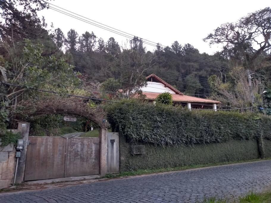 Casa aconchegante em Teresópolis