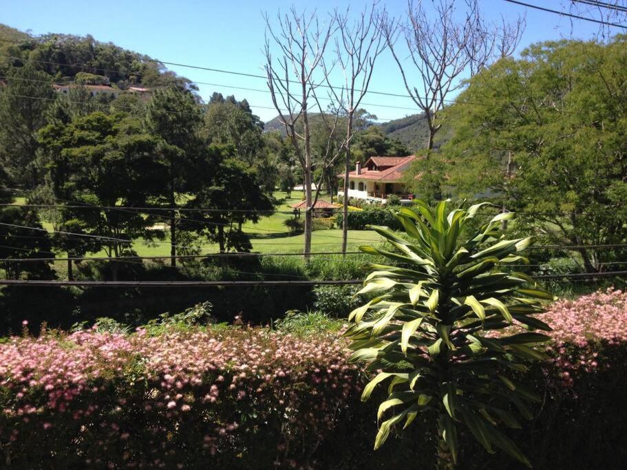 Casa aconchegante em Teresópolis