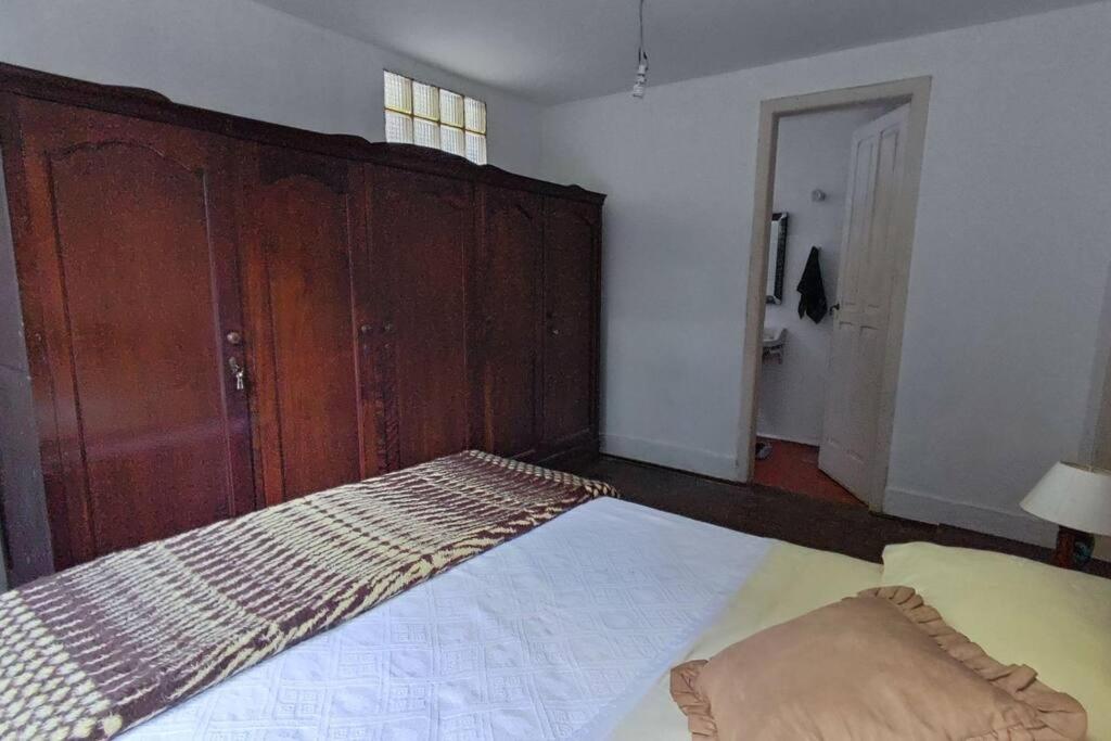 Casa aconchegante em Teresópolis