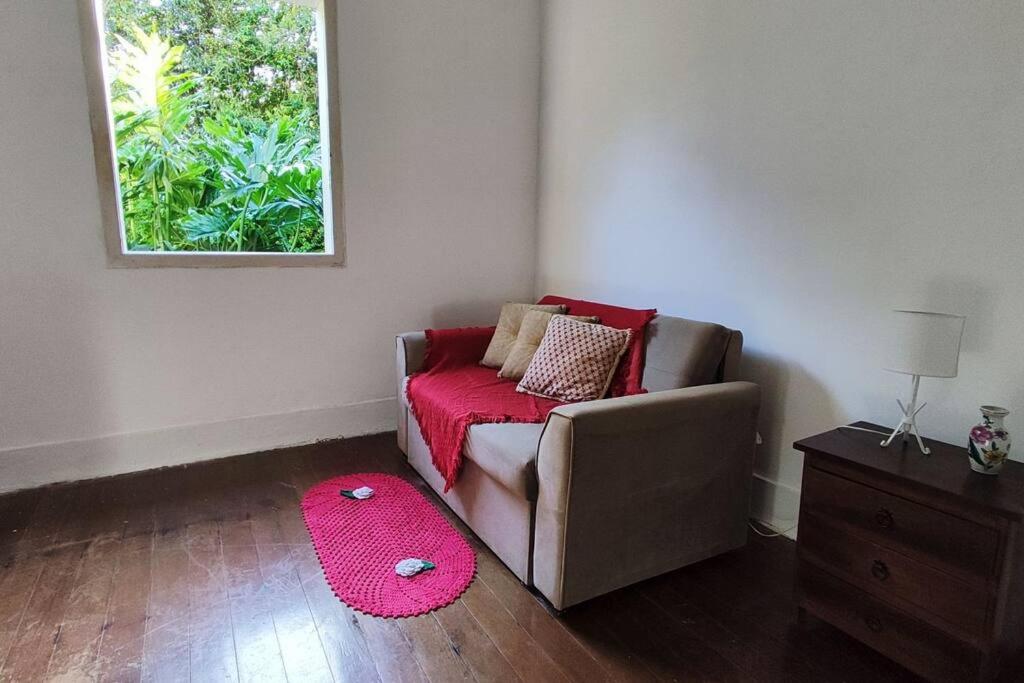 Casa aconchegante em Teresópolis