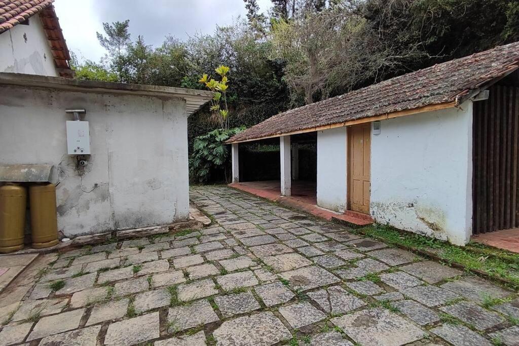 Casa aconchegante em Teresópolis