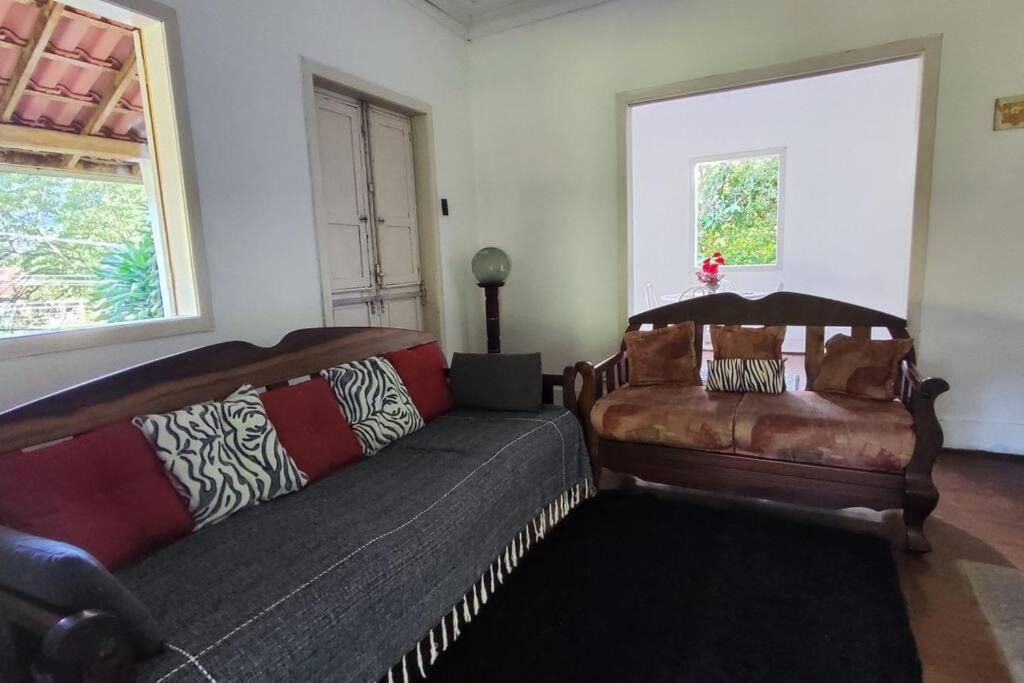 Casa aconchegante em Teresópolis