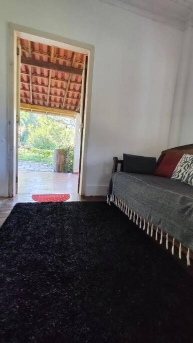 Casa aconchegante em Teresópolis