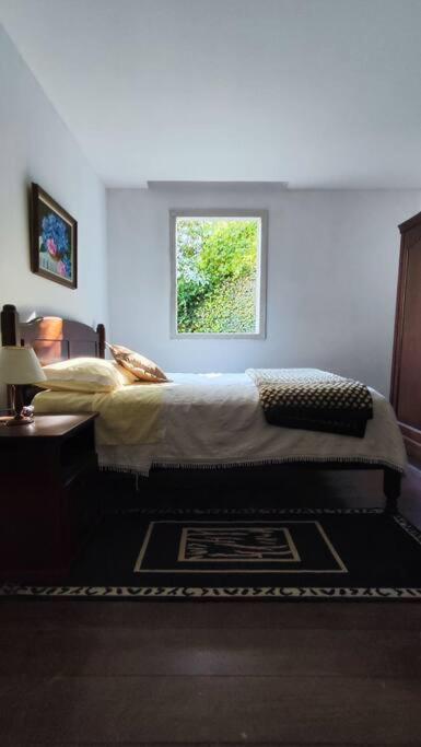 Casa aconchegante em Teresópolis