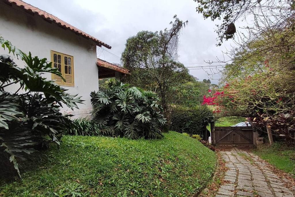 Casa aconchegante em Teresópolis