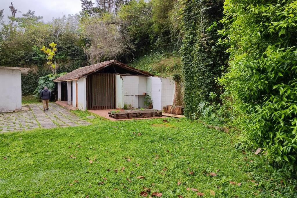 Casa aconchegante em Teresópolis