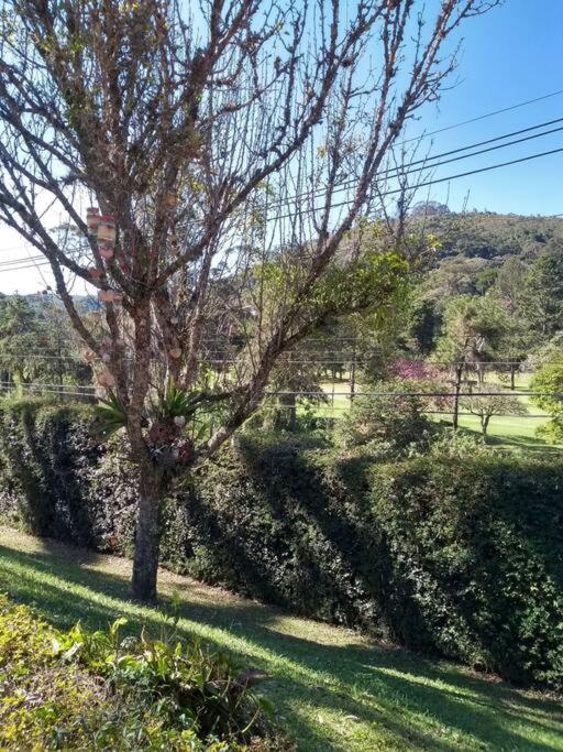 Casa aconchegante em Teresópolis