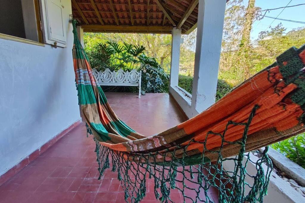 Casa aconchegante em Teresópolis