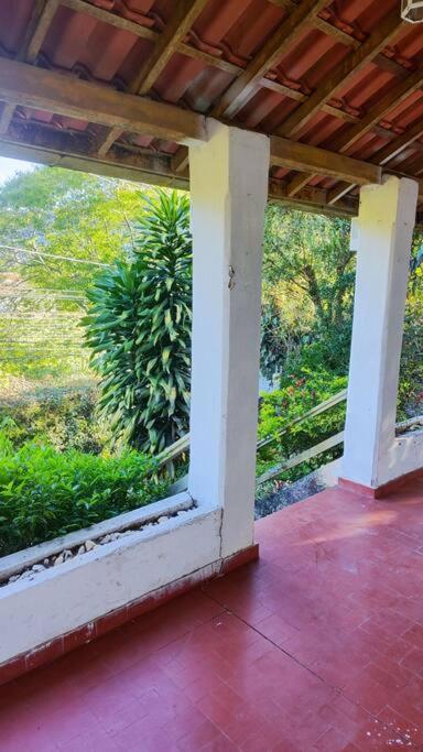 Casa aconchegante em Teresópolis