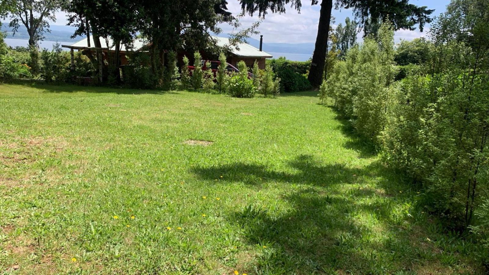 Cabanas Mapulauquen