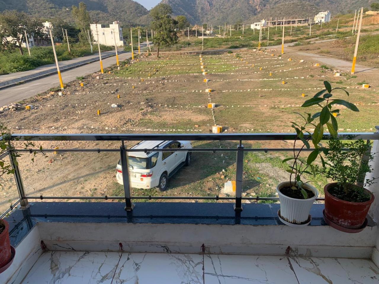 Panwar villa stay home