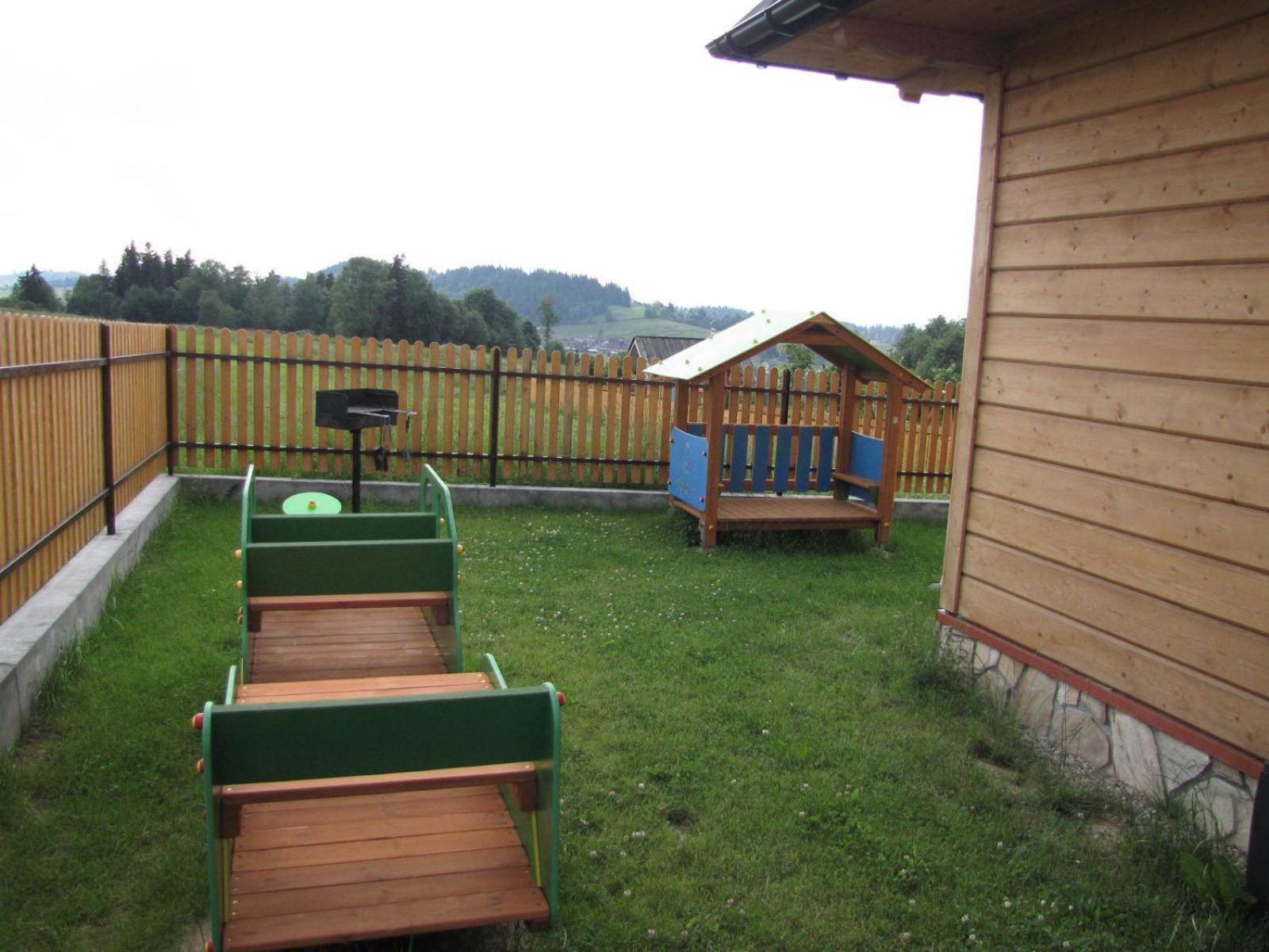 Banskie Zacisze view 3