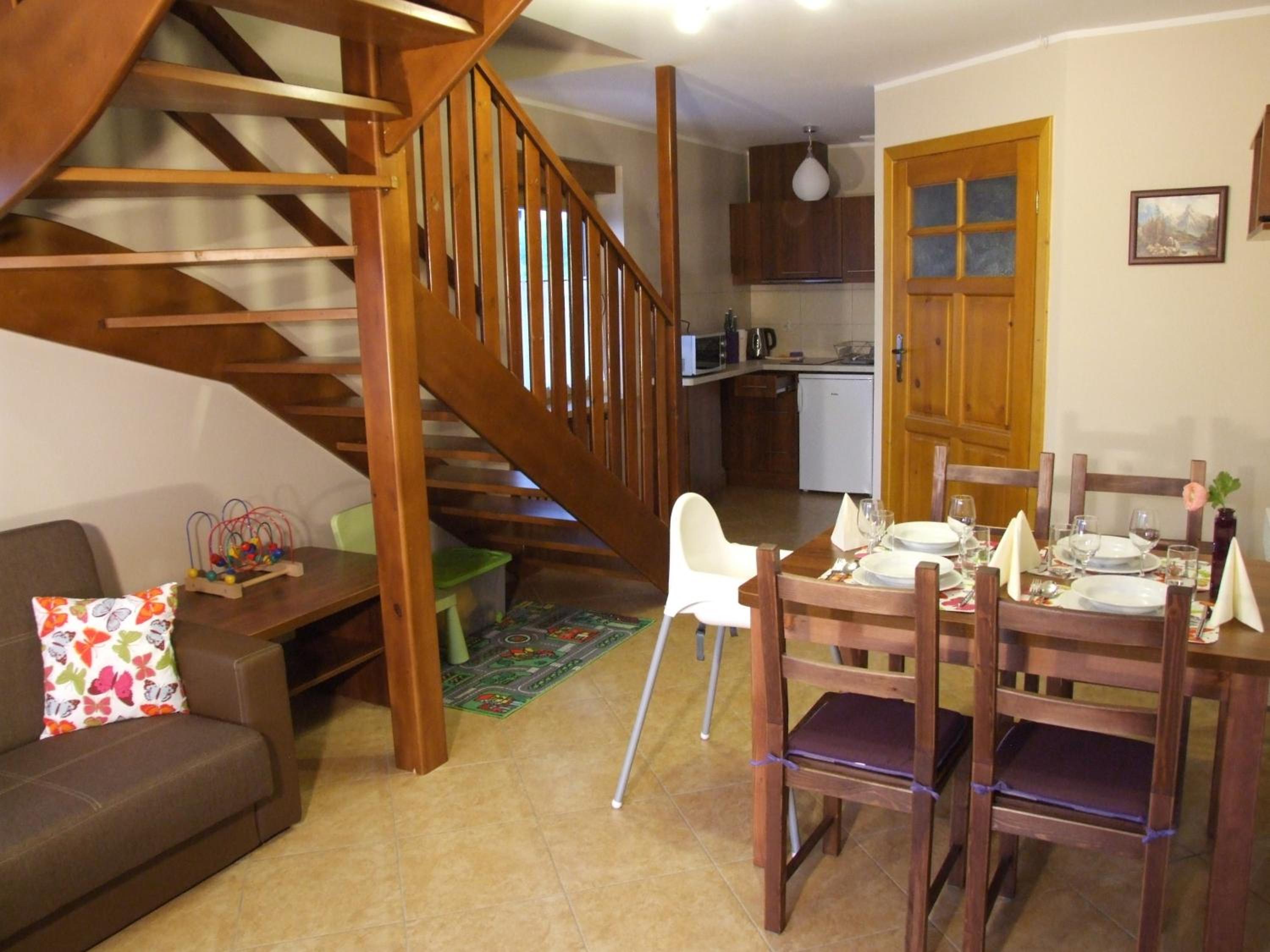 Banskie Zacisze view 5