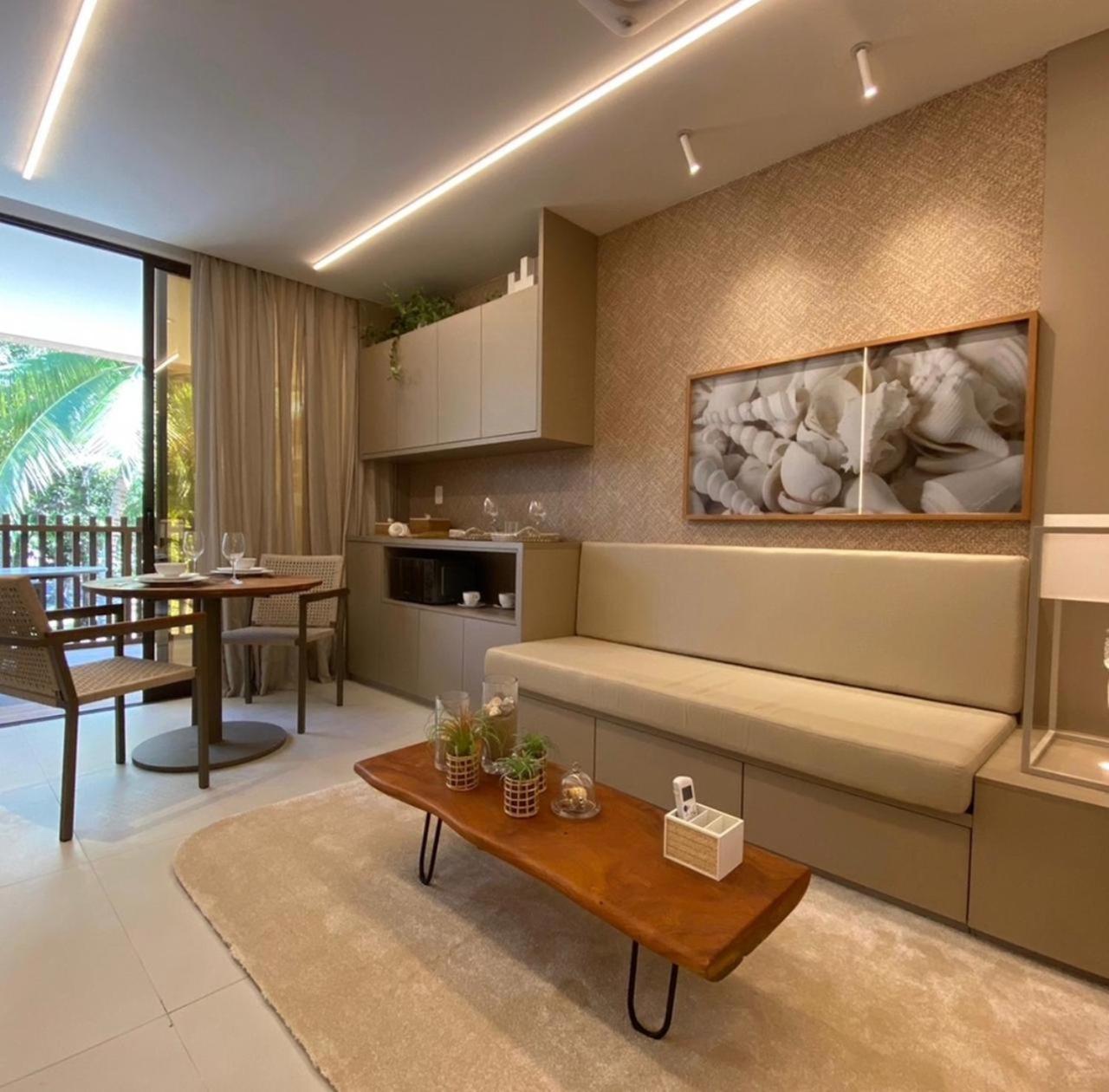 APARTAMENTO AMURA