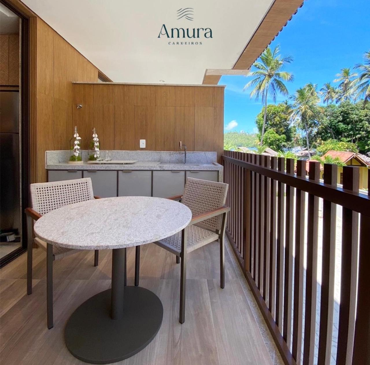 APARTAMENTO AMURA