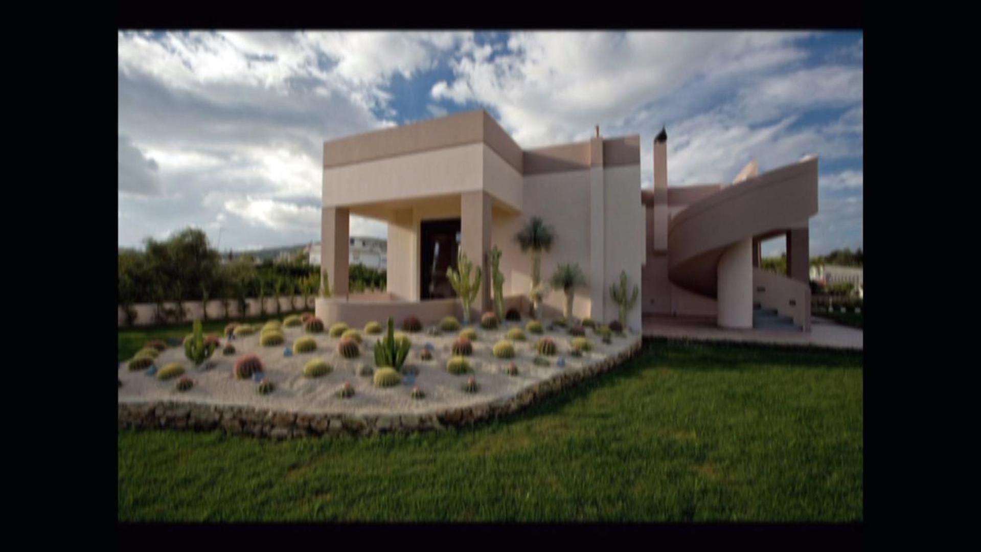Villa Maria