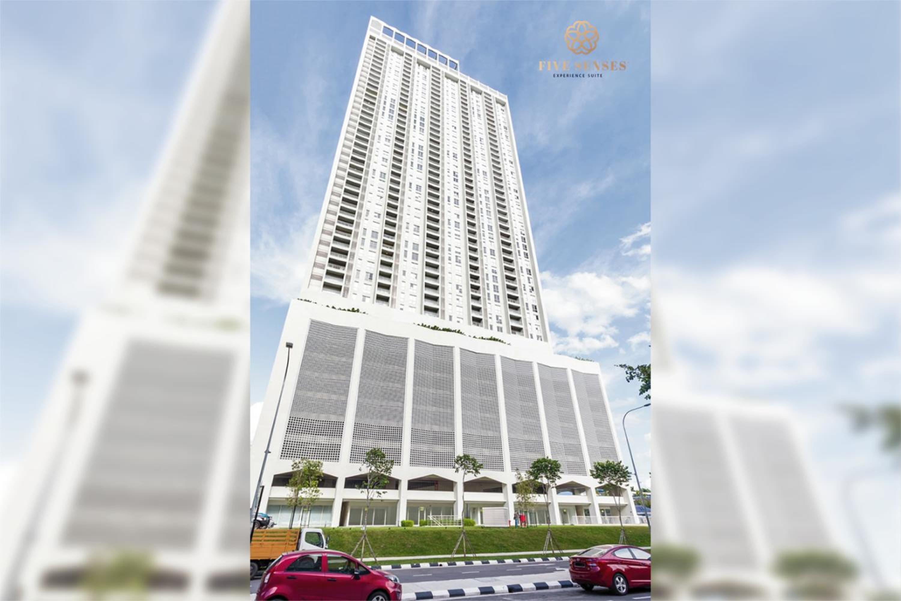 UNA Signature Suites, Sunway KL