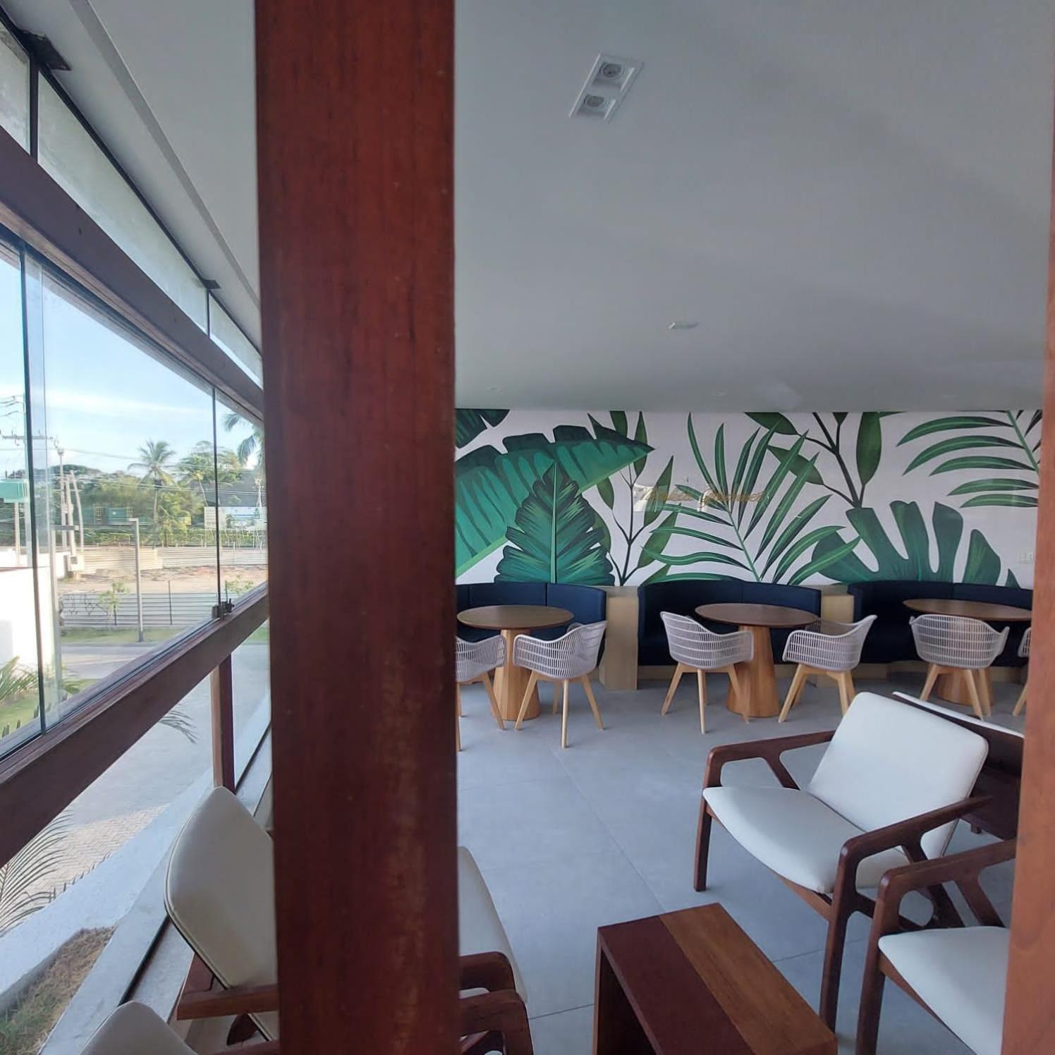 Lindo Flat na praia de Porto de Galinhas Makia Beach