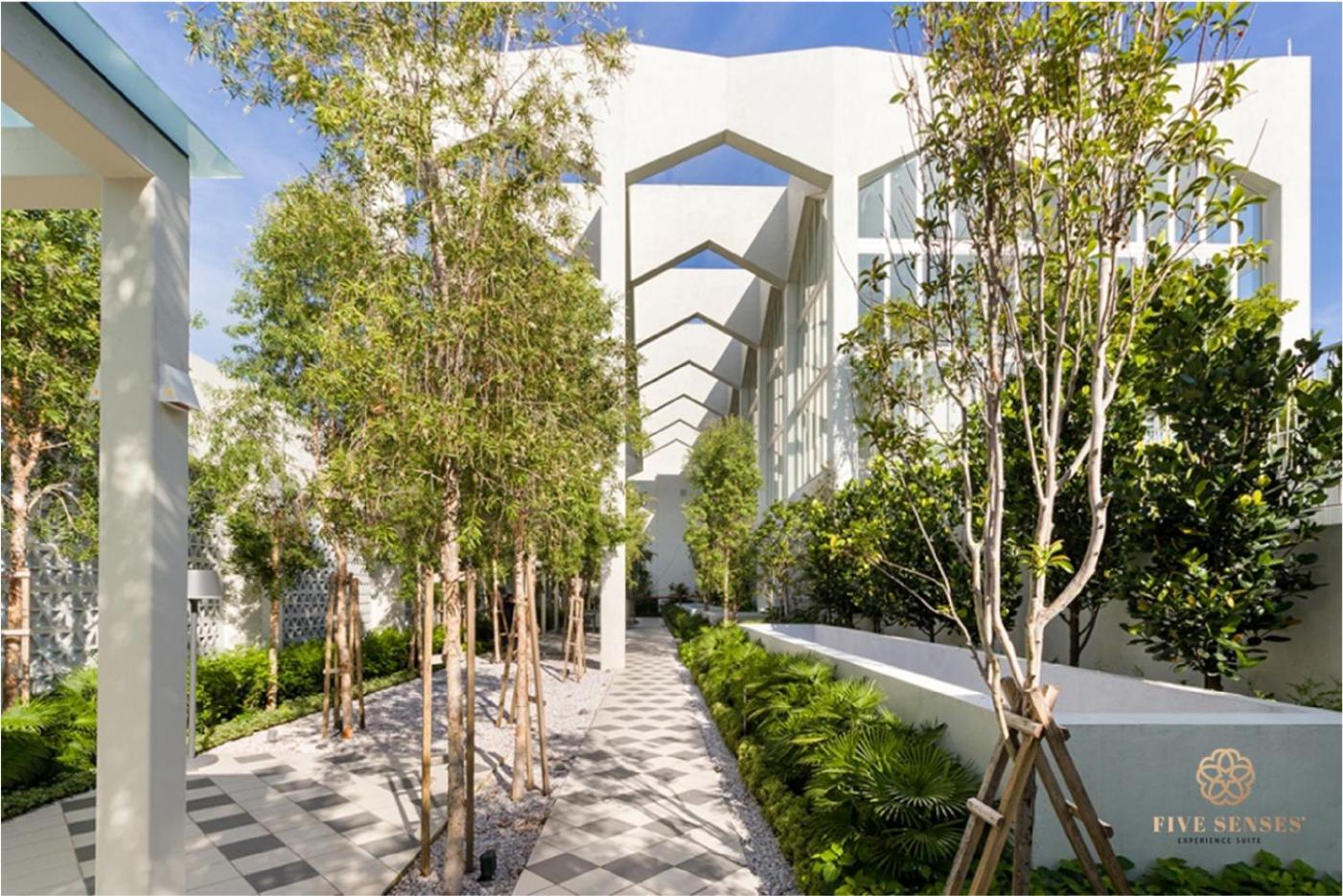 UNA Signature Suites, Sunway KL