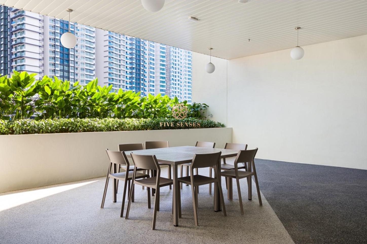 UNA Signature Suites, Sunway KL