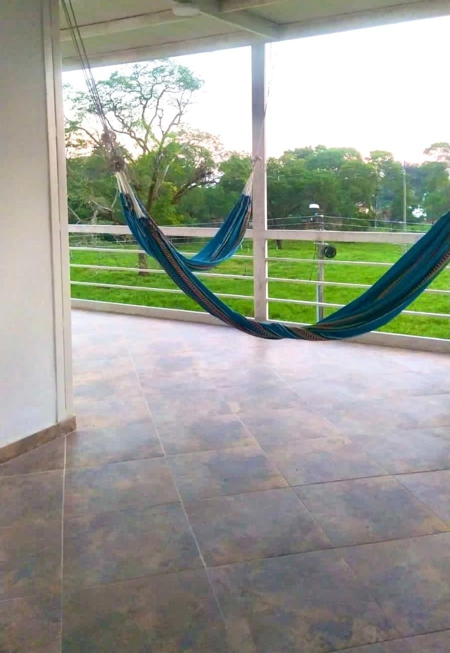 Casa el Recuerdo