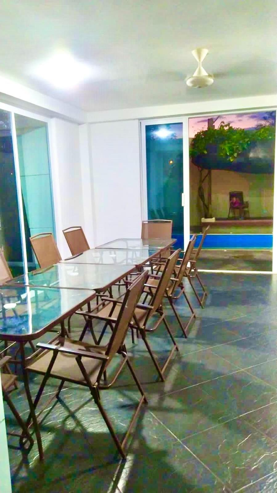 Casa el Recuerdo