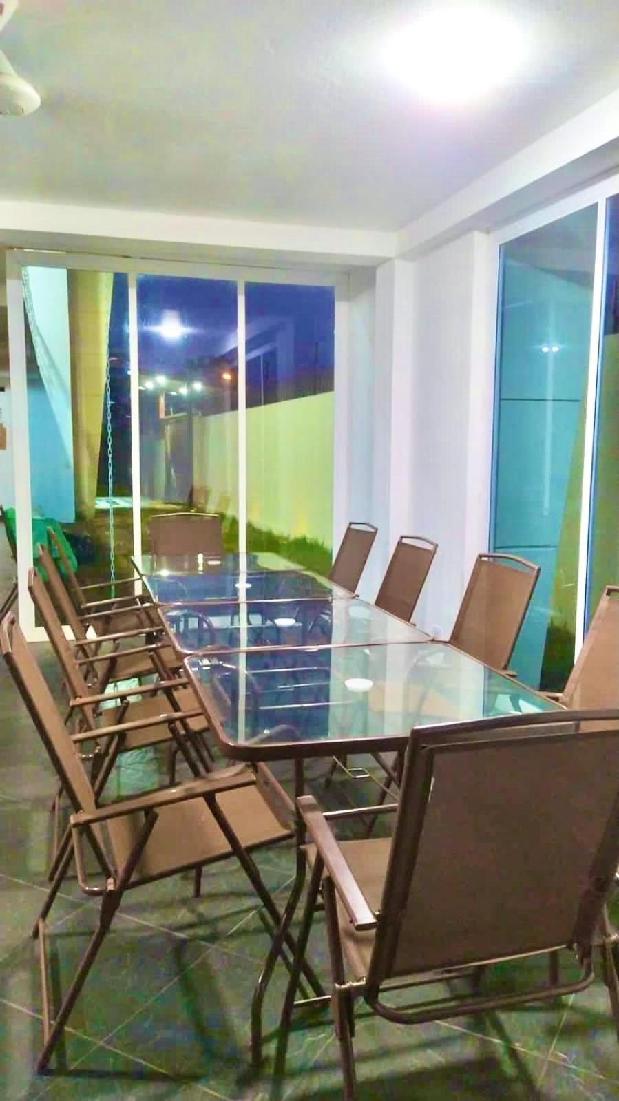 Casa el Recuerdo