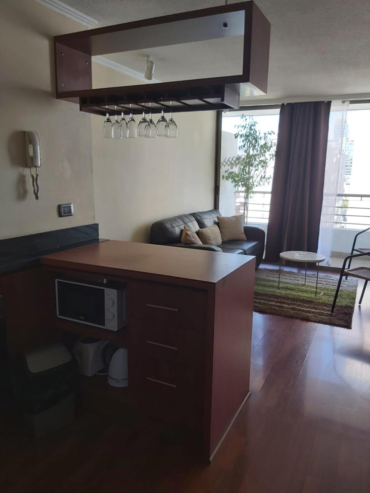 Santiago Skyline Suites