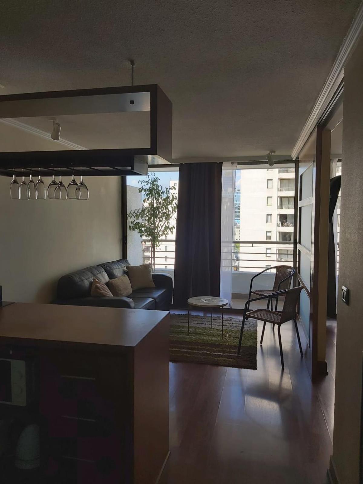 Santiago Skyline Suites