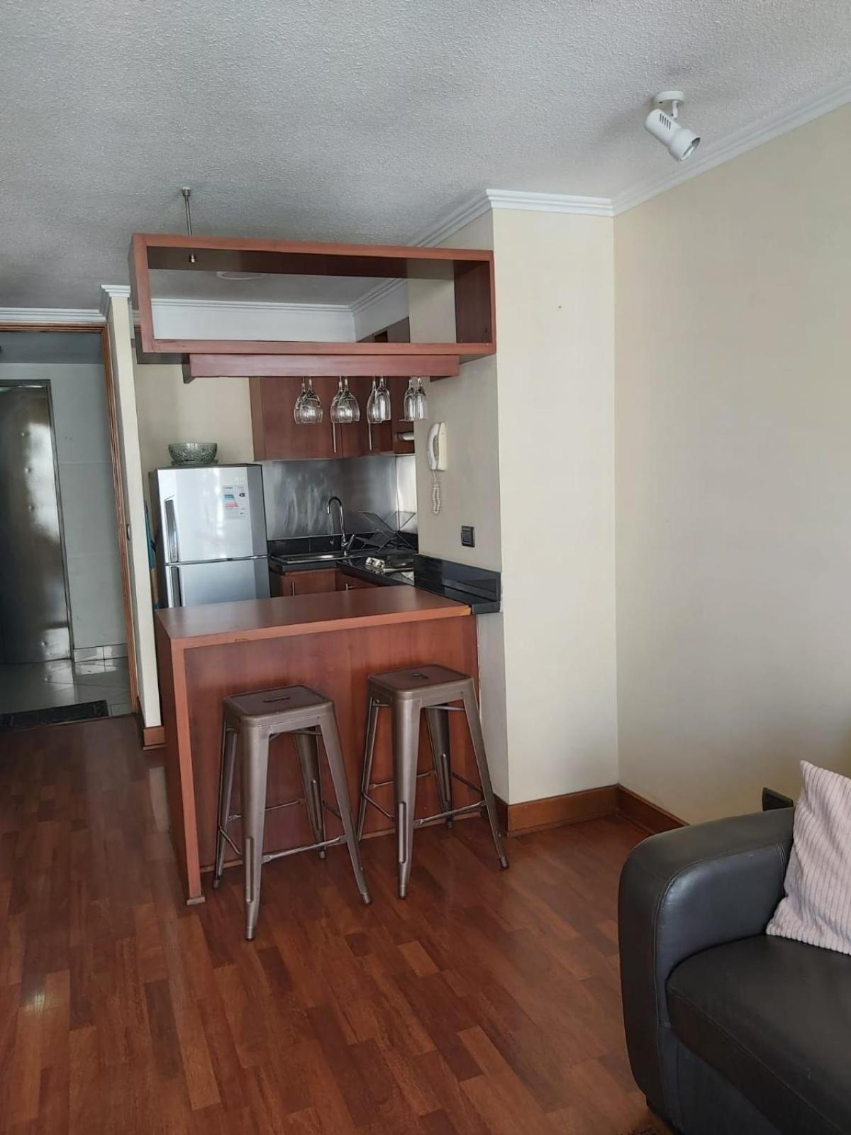Santiago Skyline Suites