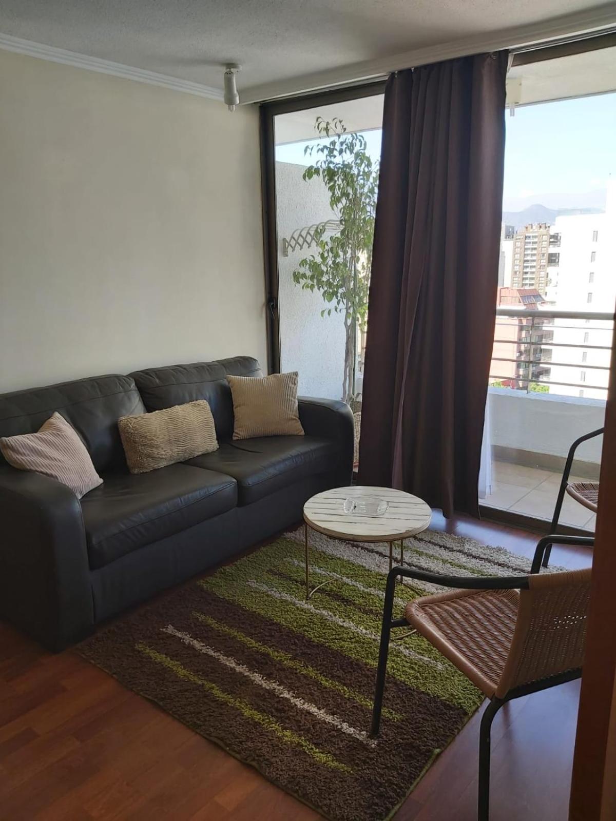 Santiago Skyline Suites