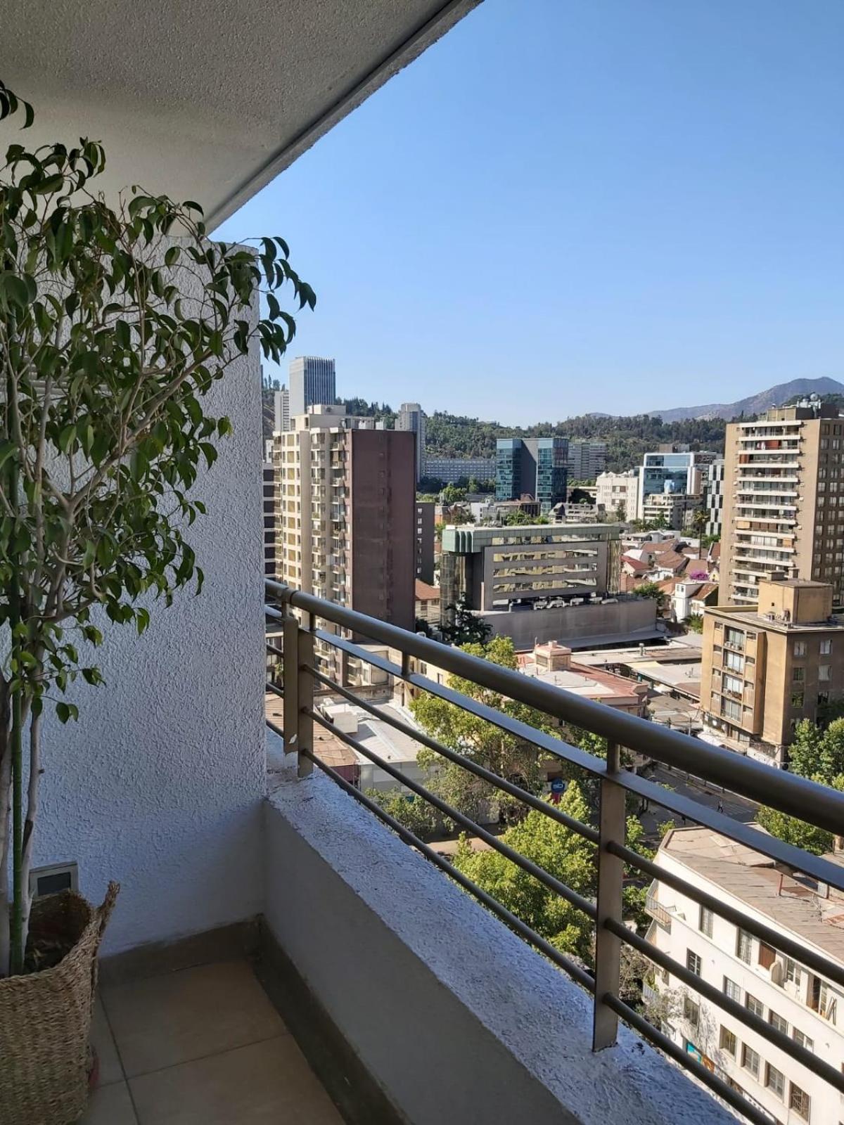 Santiago Skyline Suites