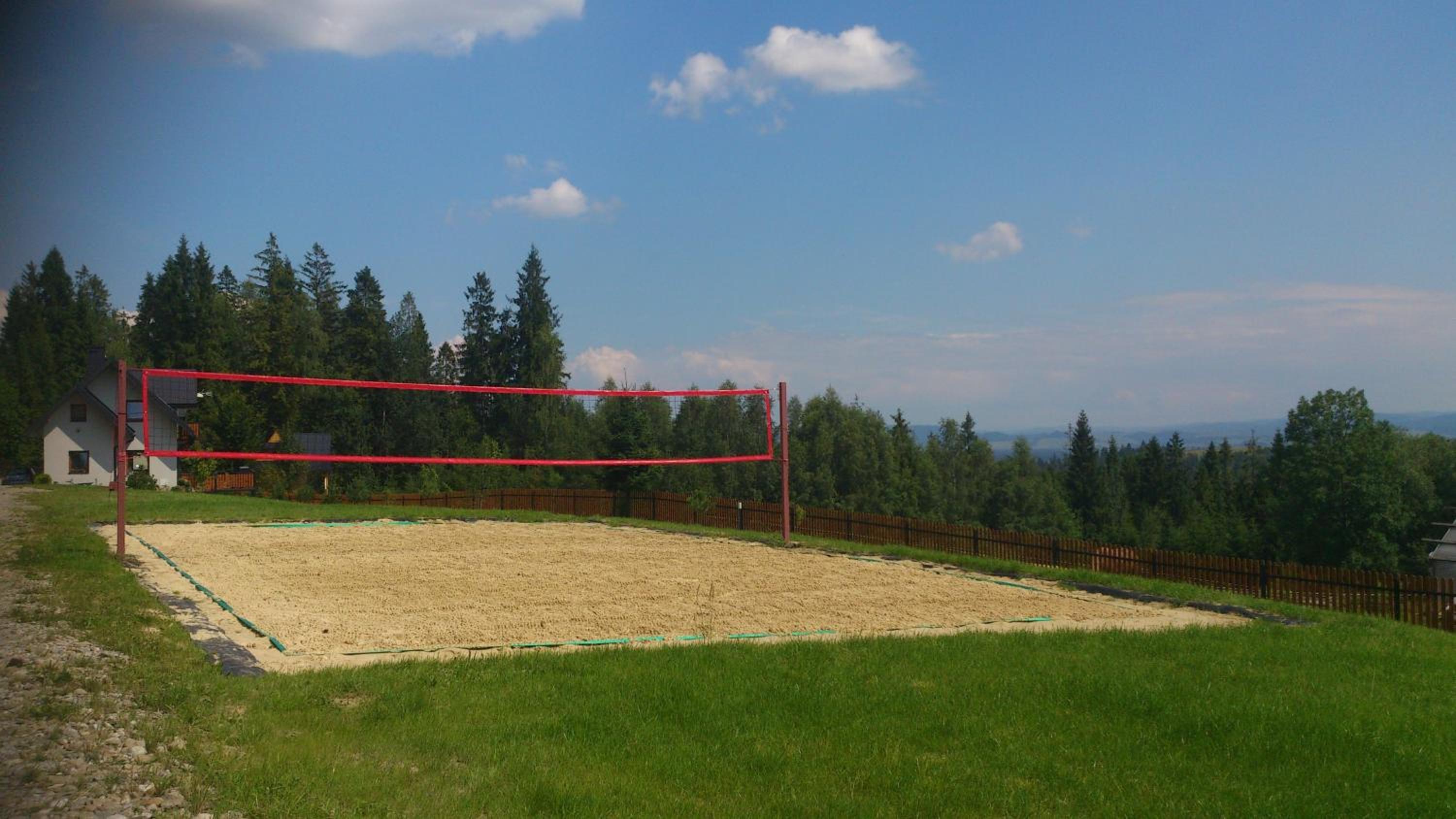 Domek Buflak en Nowy Targ