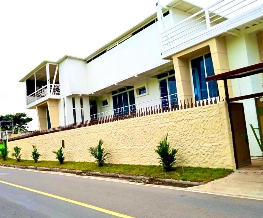 Casa el Recuerdo