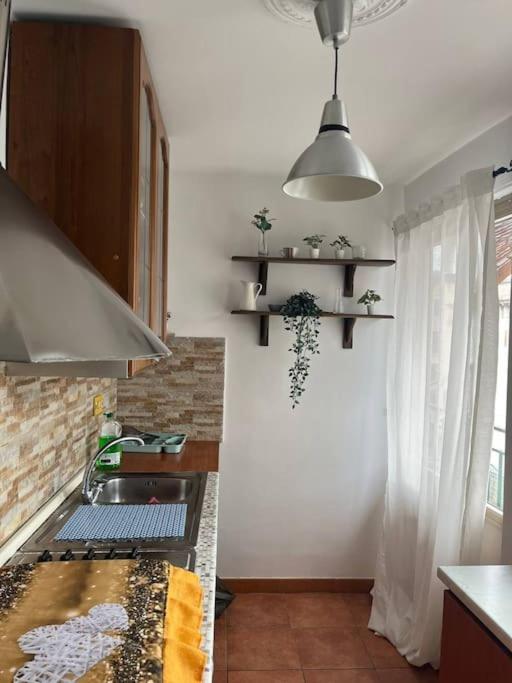 Blu Decumano Apartment