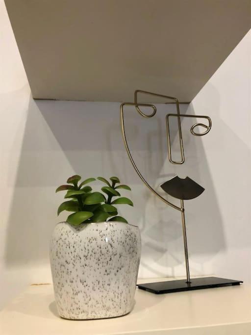 Blu Decumano Apartment