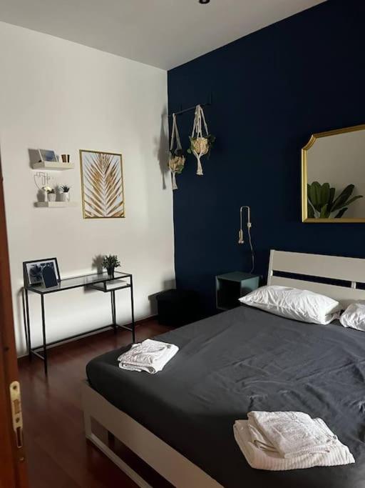 Blu Decumano Apartment