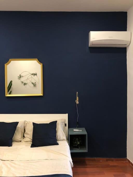 Blu Decumano Apartment