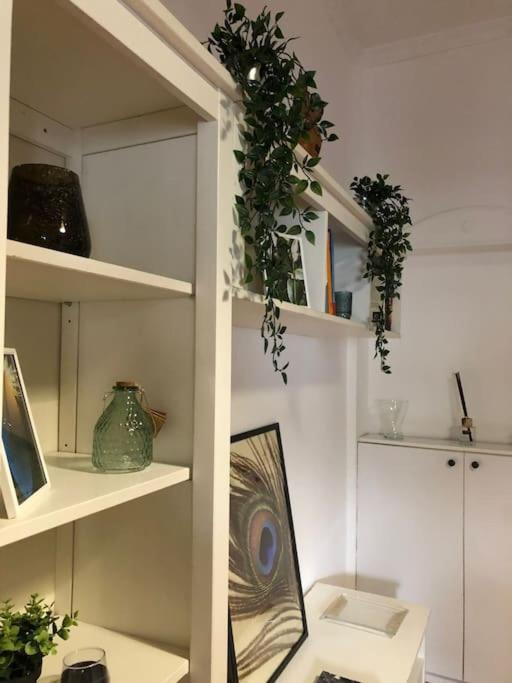 Blu Decumano Apartment