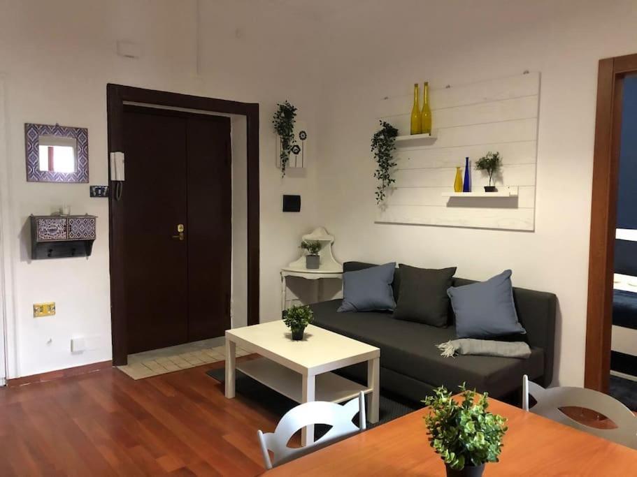 Blu Decumano Apartment