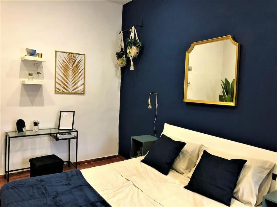 Blu Decumano Apartment