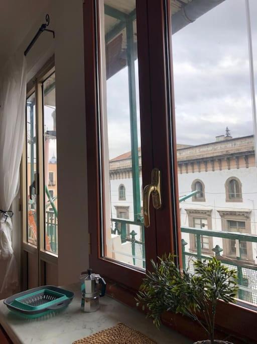 Blu Decumano Apartment