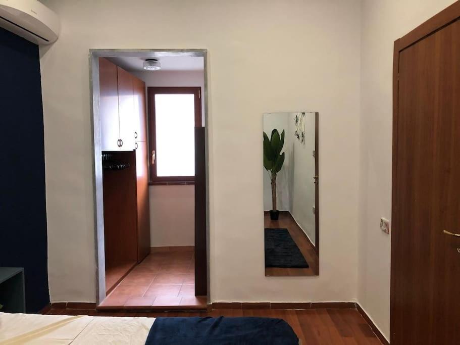 Blu Decumano Apartment