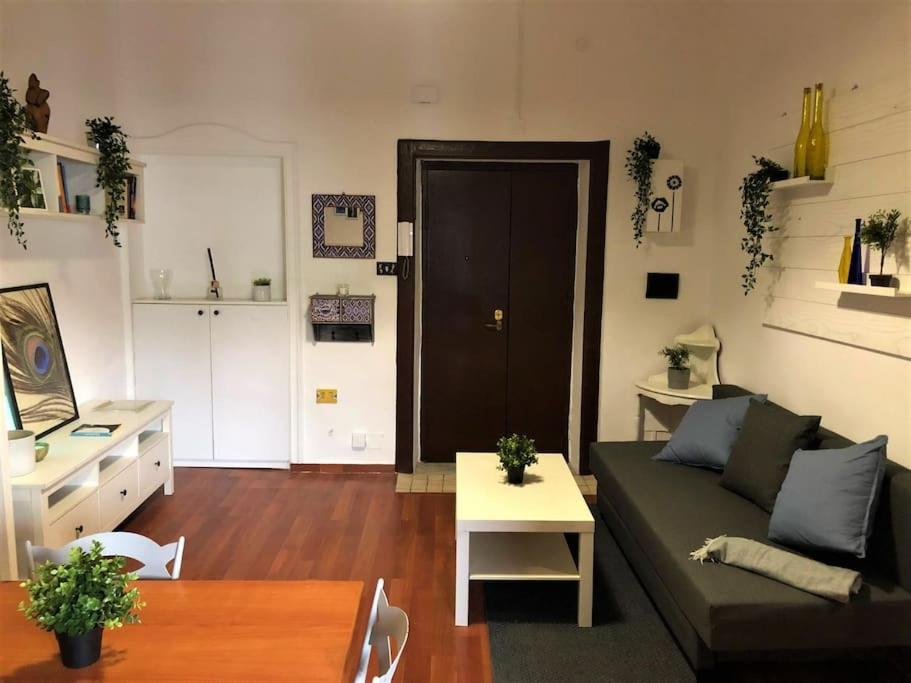 Blu Decumano Apartment