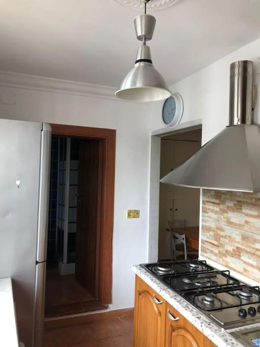 Blu Decumano Apartment
