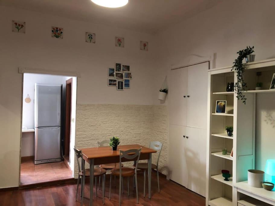Blu Decumano Apartment
