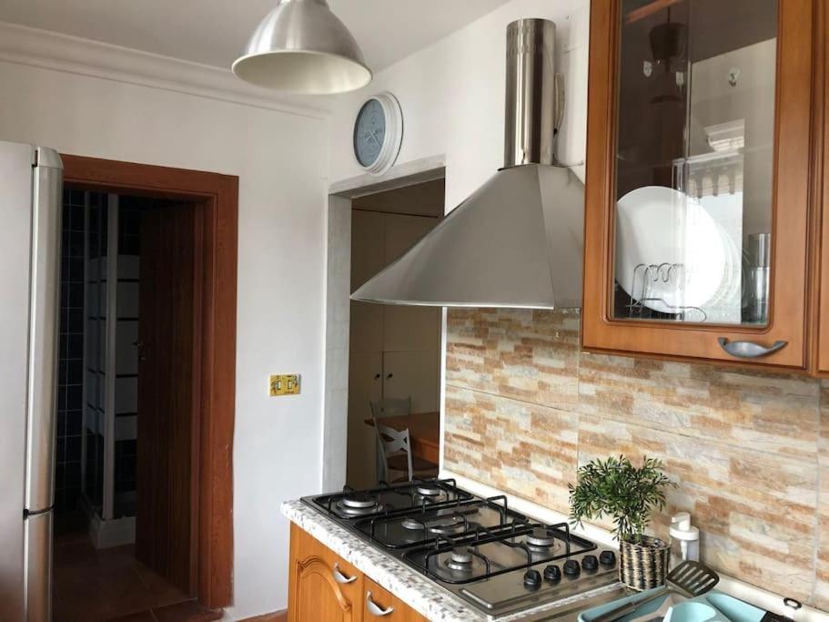 Blu Decumano Apartment