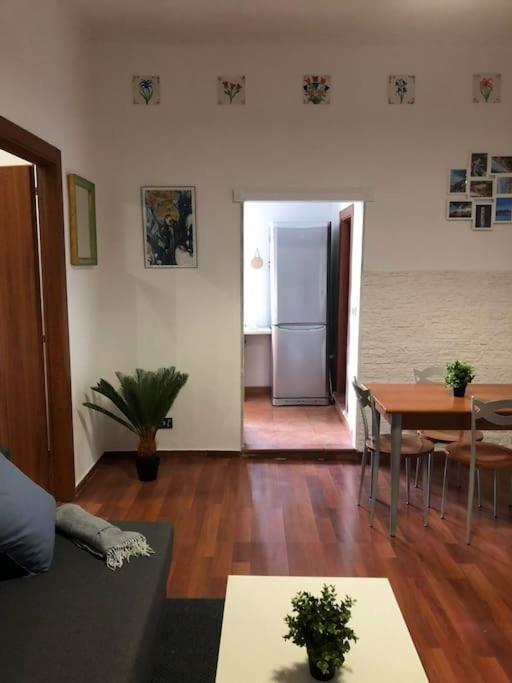Blu Decumano Apartment