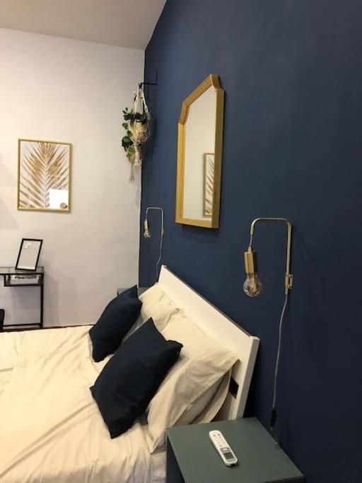 Blu Decumano Apartment